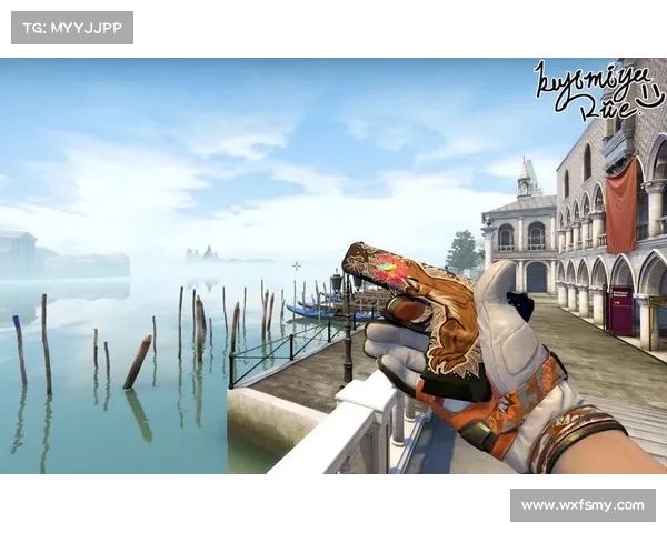 探索CSGO皮肤交易新机遇 俄罗斯平台的优势与前景分析 探索CSGO皮肤交易新机遇 俄罗斯平台的优势与前景分析
