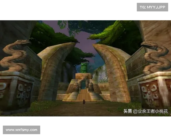 魔兽世界地下副本探险全攻略必备技巧与注意事项详解