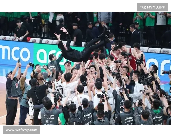 2023年CBA赛季收官前关键赛事安排及影响分析