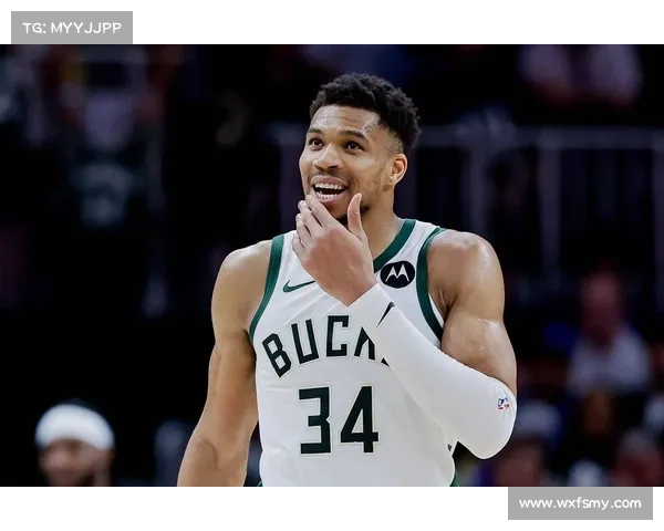 字母哥扬尼斯安特托昆博的传奇之路他来自哪里成就了今天的篮球大师